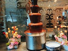 -北京王府井希尔顿酒店·万斯阁西餐厅