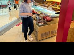-松野谷·寿喜烧自助(华联顺义金街购物中心店)