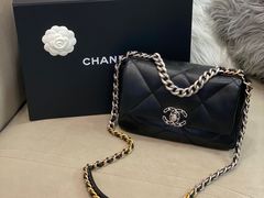 -CHANEL(恒隆广场店)