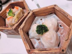 -祥记·国宴豫菜·经典粤菜(郑东新区新长安店)