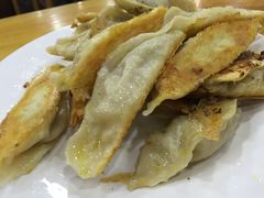 -西工饭庄快餐厅(西工小街店)