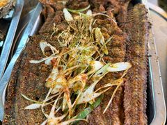 -清真·馬坡二旦烧烤(人生一串拍摄店)