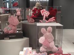 -ROSEONLY诺誓(国际广场购物中心店)