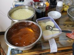 -再回首鸡肉米线(人民路一店)