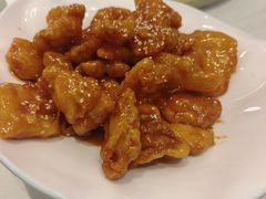 -大眼锅贴饺子(河西店)