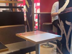 -麦当劳(鲁迅公园店)