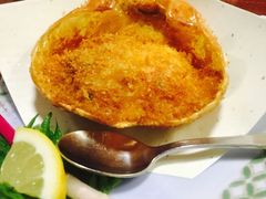 -蟹料理 北海道かに将軍(札幌本店)