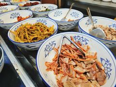 -老西安韩记三鲜煮馍(四府街店)