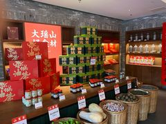 -瑶王府·广西菜(金阳路店)