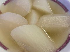 -七爷清汤腩·港式餐厅(金狮广场店)
