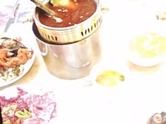 -芭菲盛宴·环球美食(锦城万达广场店)