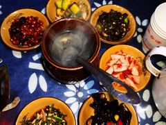 -张关合渣(航空大道店)