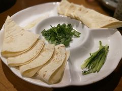 -蜜桃餐厅·古运河畔(南下塘店)