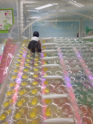 点击看大图 -孩子王童乐园(天津远洋乐堤港店)