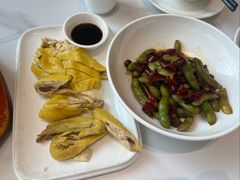 三黄鸡-阿毛饭店·宁波老字号(儿童公园旗舰店)