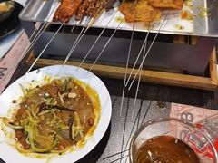 -马海涛牛肉串·午市牛腩饭·烧烤夜宵(领汇广场店)