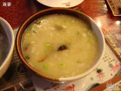 -粥全粥到
