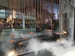 -湊湊火锅·茶憩(东城万达店)