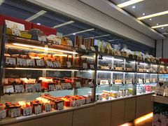 -花园饼屋·吐司蛋糕面包(星海店)