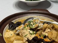 -苏淮景·苏闽融创菜·海鲜(原空港井河轩店)