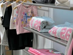 -大悦城(沈阳中街店)