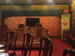 -特味村大酒店(南三环店)