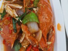 -四川小胡子海鲜(丁村万人海鲜广场店)