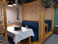 -隐炉和牛烧肉店(群力店)
