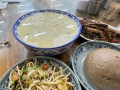 -雪琴面馆富安特色鱼汤面(城中花园店)