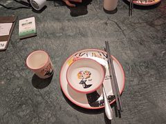 -新白鹿餐厅(湖滨银泰IN77C区店)