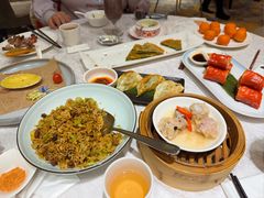 黑松露炒饭-丰鲤楼•闽南茶楼(仟禧汇店)