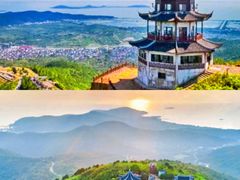 -西山风景区