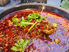 -蛙老爹·蜀香美蛙鱼头(王家湾店)