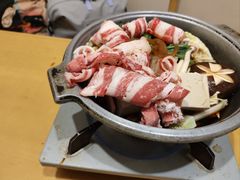 -大焰自助日式料理 铁板烧(徐汇店)