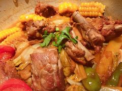-金掌勺锅包肉(华润万象城店)
