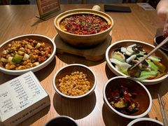 -付掌柜在成都·热炒砂锅集(金禾店)