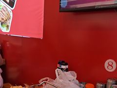 -古彭7只羊·鲜羊肉串·龙虾烧烤(玄武墨香路店)