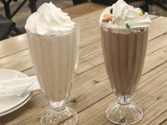 -本垒美式烤肉(三里屯店)