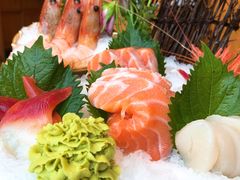 -王鼎精致料理铁板烧(世博源店)