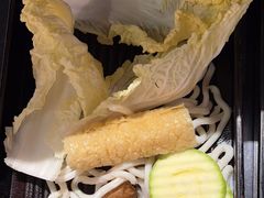 -空之介寿喜烧·和牛放题(恒隆广场店)