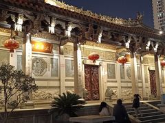 -晋江五店市传统文化旅游区