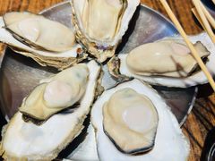 -蚝堡海鲜·威海菜·海肠捞饭·烧烤·亚洲吃蚝公司(幸福门店)