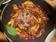 -吃饭皇帝大(解放西路店)