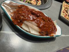 -红岸碳烤齐齐哈尔原味生态烤肉