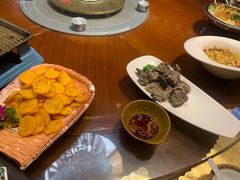 -海拉尔蒙古包(房山长阳总店)