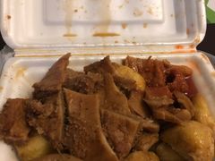 -细妹五香牛杂(步行街店)