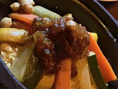 -Tajine Moroccan塔金摩洛哥中东餐厅