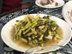 -太湖好灶头土菜馆(石公路店)