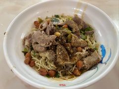 -阿阳牛腩腌面店