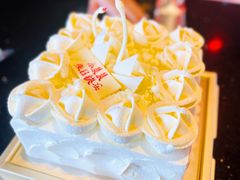 天使之爱-BLACKSWAN黑天鹅(环球店)